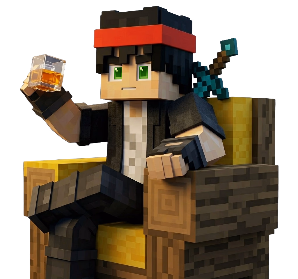 Creator OlympusMC