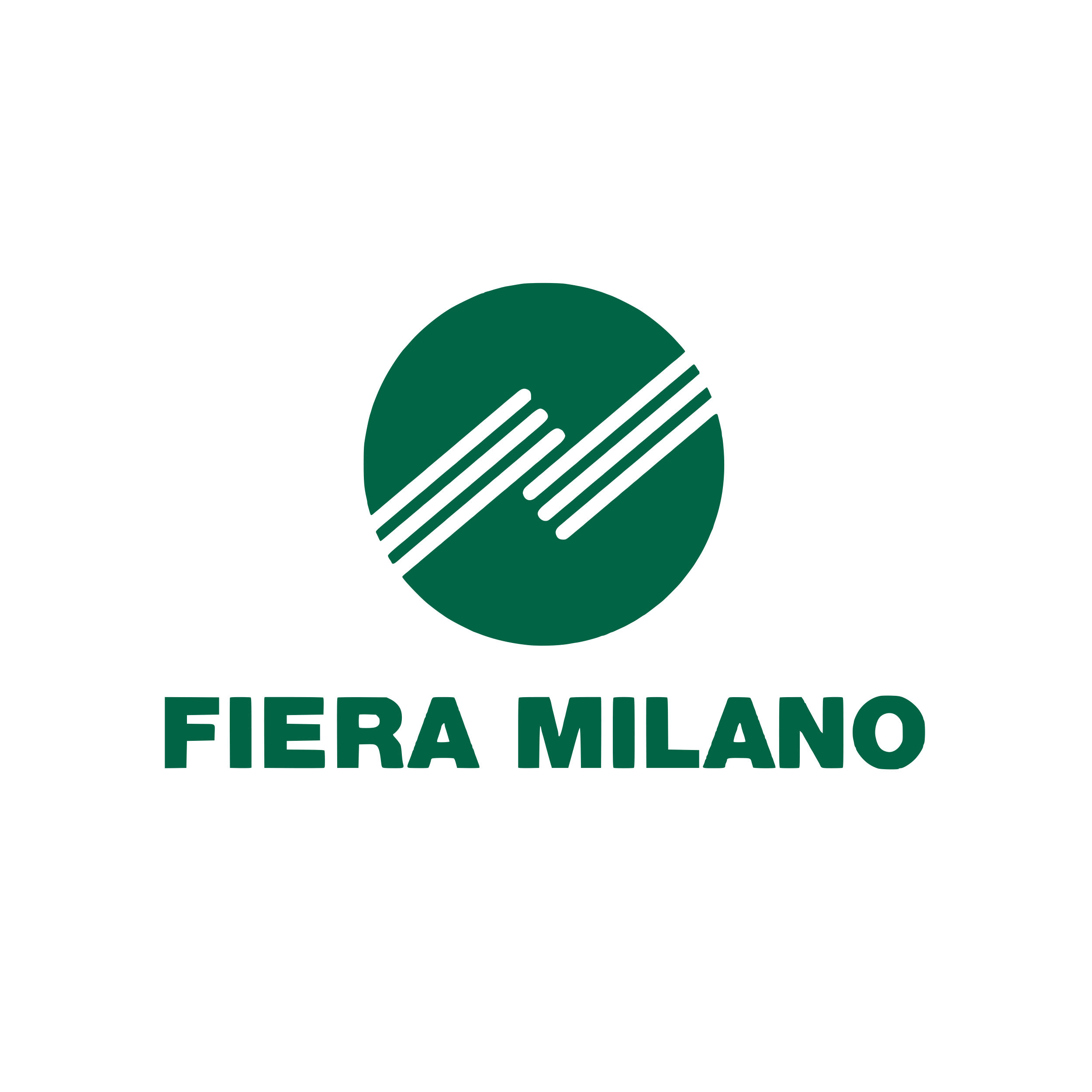 Fiera Milano