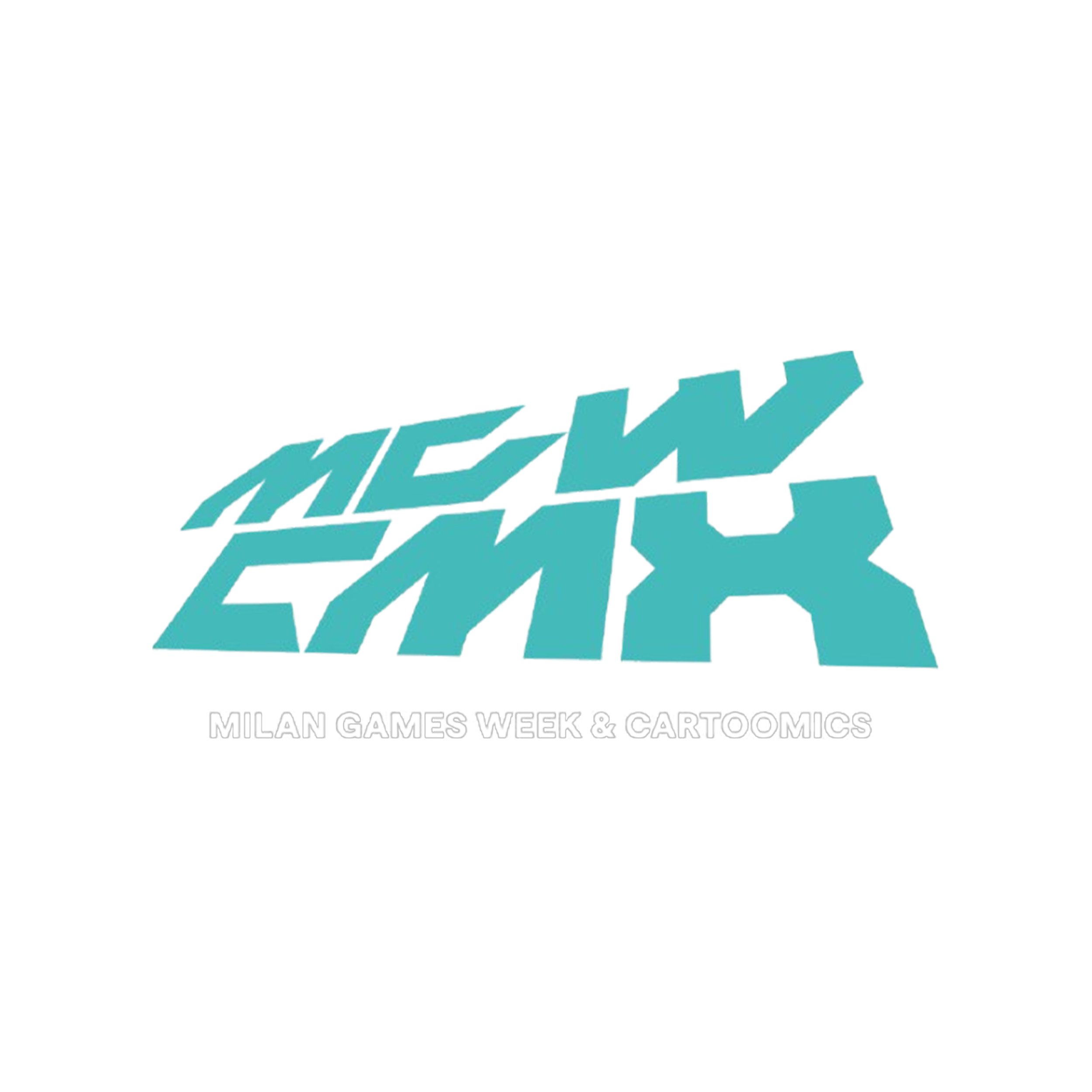 Milan Games Week & Cartoomics
