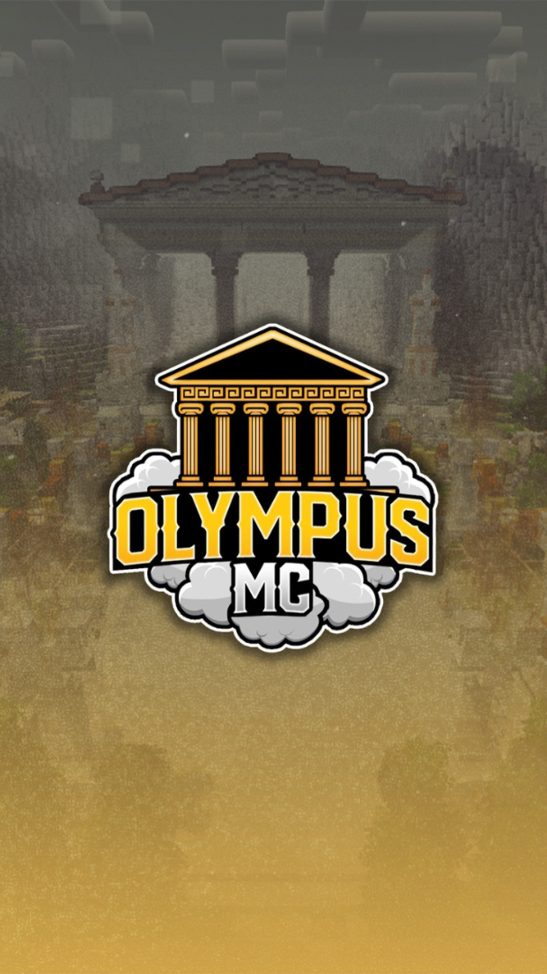 OlympusMC Sfondo Mobile