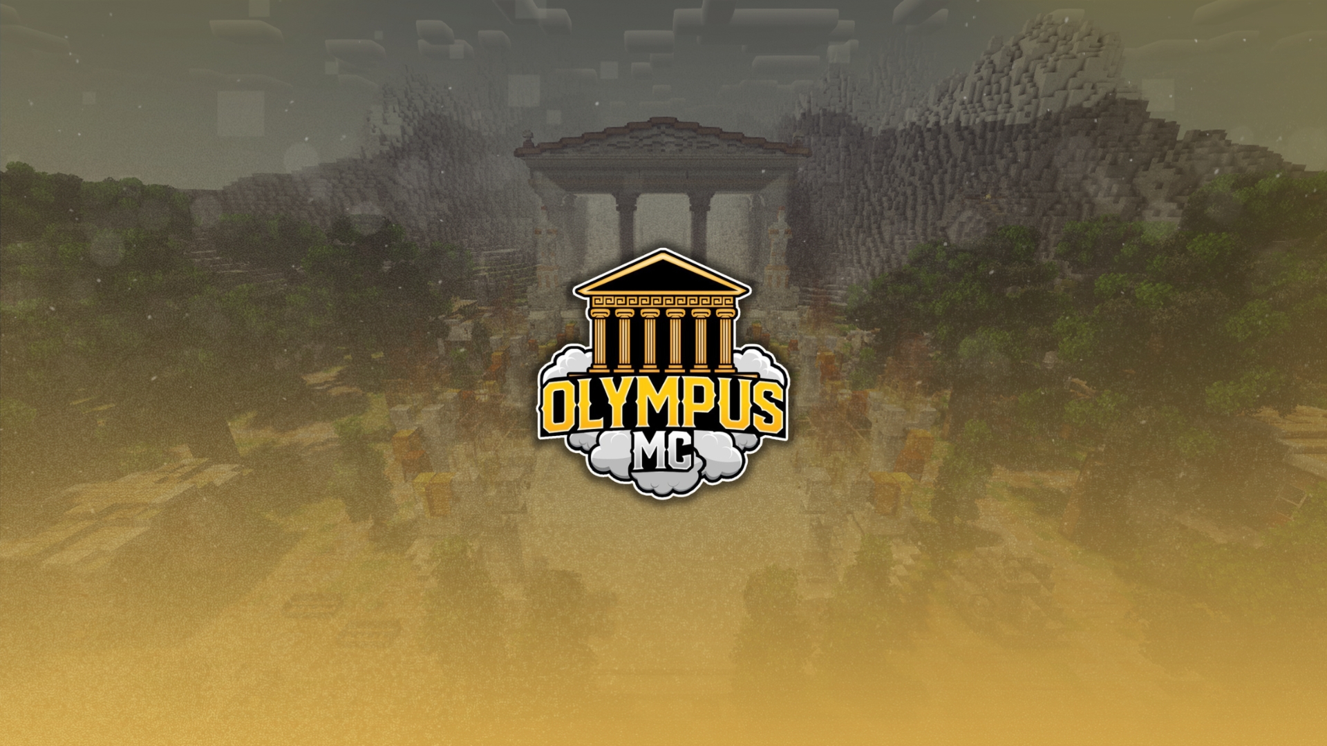 OlympusMC Sfondo PC