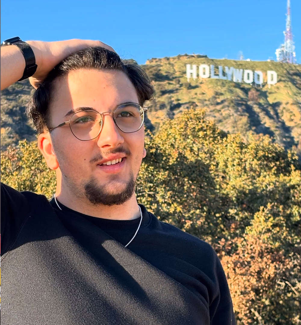 tvPeter