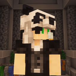 Cappello Panda