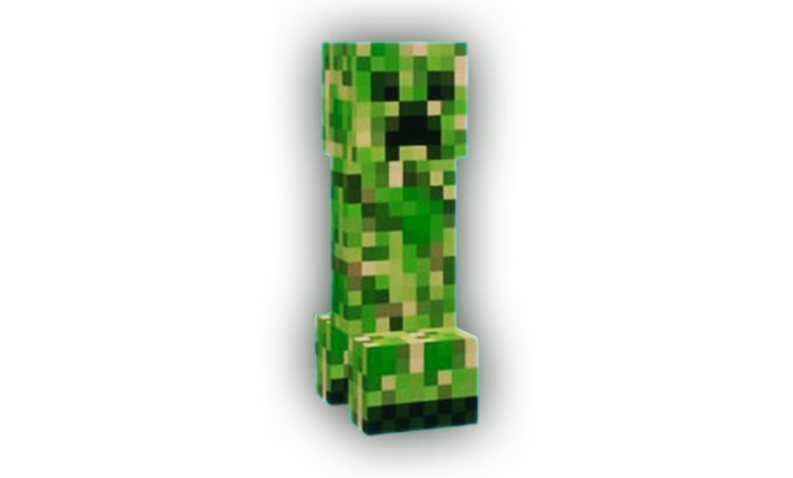 Pet Creeper