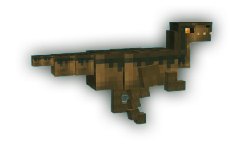 Pet Raptor