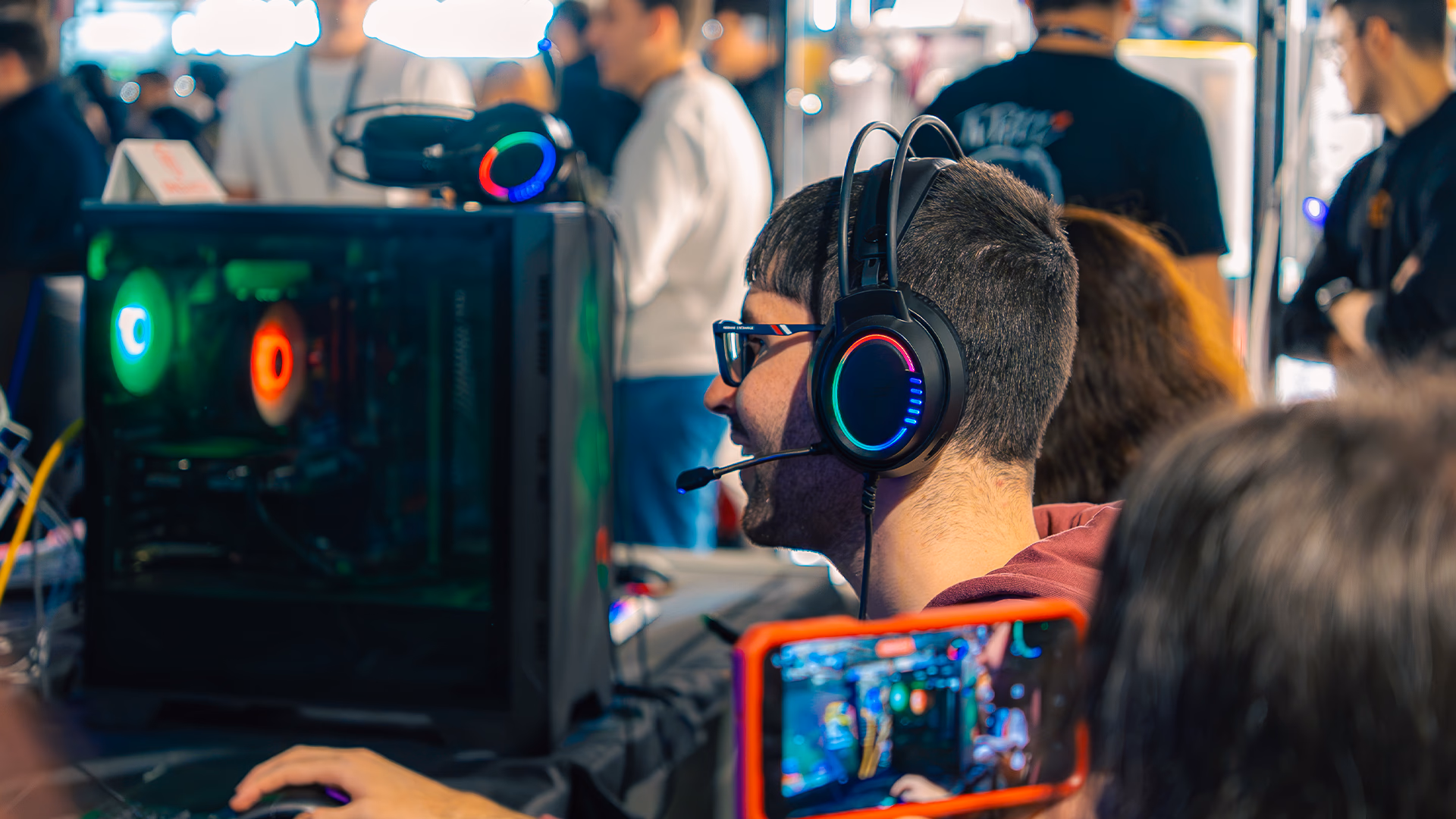 Produzione torneo
