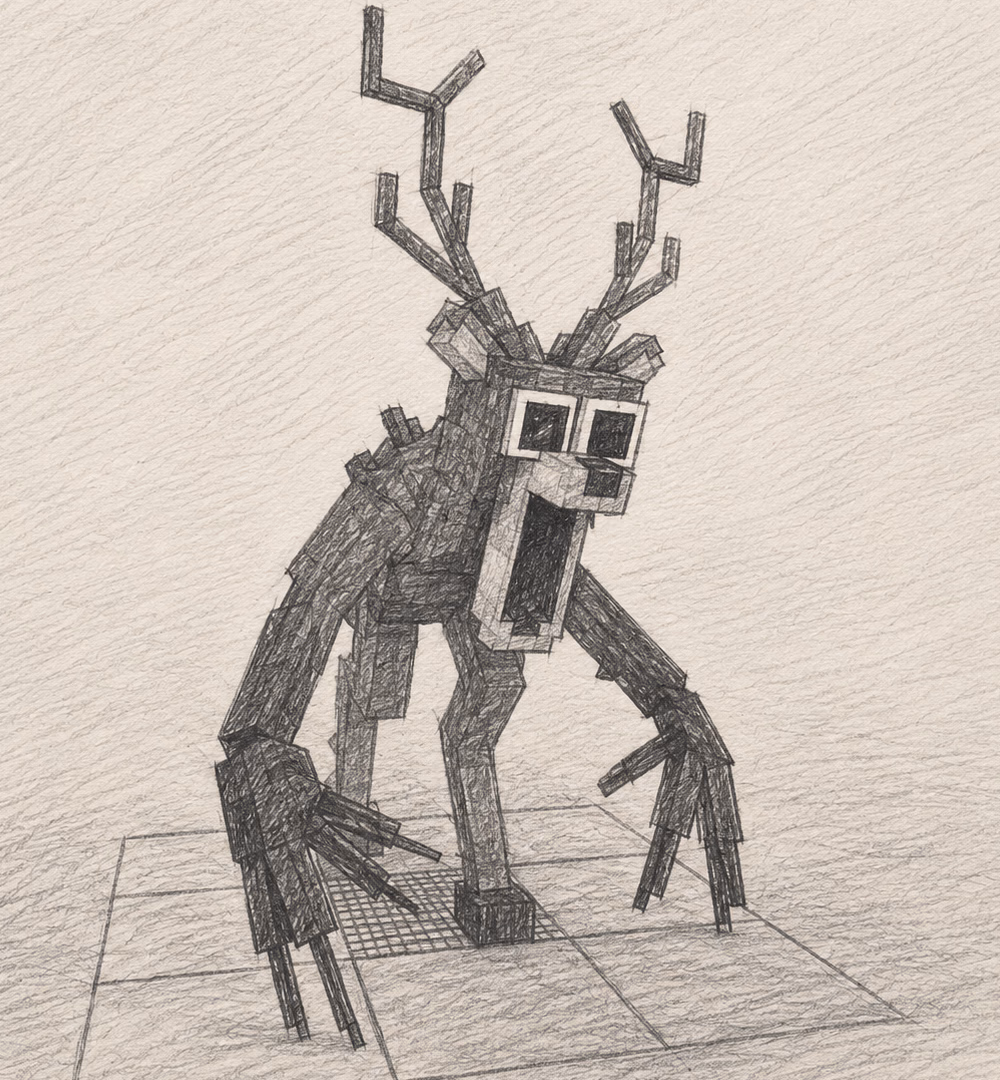Gameplay riprogettato