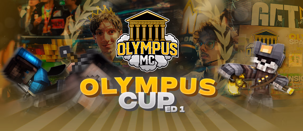 OlympusCUP ed.1